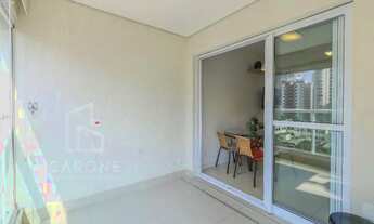 Imagem 5: SÃO PAULO - Apartamento Padrão - CERQUEIRA CÉSAR