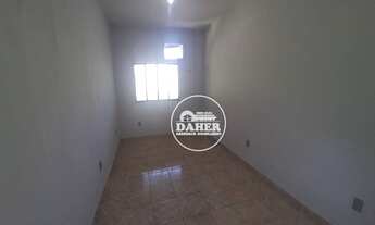 Imagem 3: Daher Aluga: Quitinete Térrea em Vila, em Cascadura - Código do Imóvel: CDQ 196