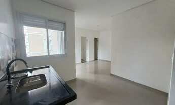 Imagem: Apartamento com 1 dormitório para alugar