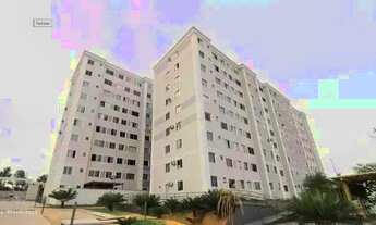 Imagem 3: Apartamento para Venda em Goiânia, Jardim Da Luz, 2 dormitórios, 1 suíte, 2 banheiros, 1 v