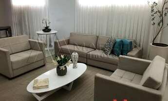 Imagem: Apartamento para venda com 141 metros quadrados