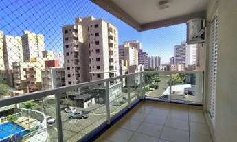 Imagem 2: Ribeirão Preto - Apartamento Padrão - Nova Aliança