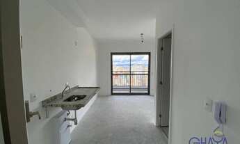 Imagem 3: Apartamento com 1 dormitório à venda, 21 m² por R$ 298.000,00 - República - São Paulo/SP