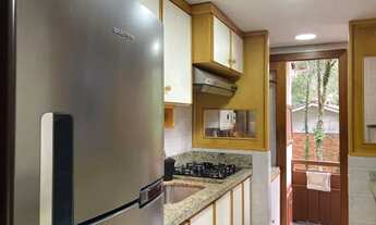 Imagem 3: GRAMADO - Apartamento Padrão - PLANALTO