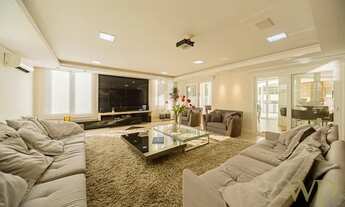 Imagem 5: JOINVILLE - Casa de Condomínio - Saguaçu