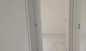 Imagem 3: Apartamento com 2 Quartos e 1 banheiro à Venda, 45 m² por R$ 139.000 documentação grátis