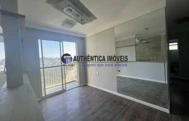 Imagem 3: APARTAMENTO para VENDA e LOCAÇÃO - METALÚRGICOS - OSASCO - SÃO PAULO - AUTHÊNTICA IMÓVEIS