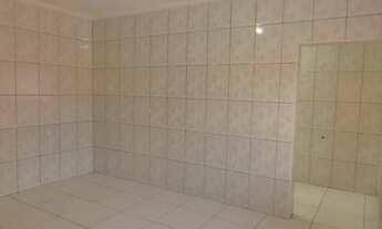 Imagem 3: Casa para venda possui 75 metros quadrados com 2 quartos