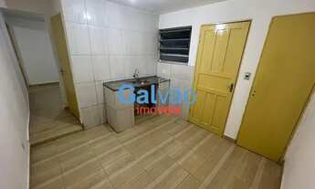 Imagem 4: Casa para alugar no bairro Parque Santo Antônio - São Paulo/SP