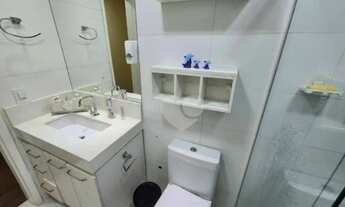 Imagem 5: Vendo Excelente Apartamento com 4 Quartos R$870MIL - 171m² - Recreio - RJ