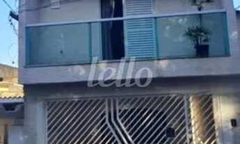 Imagem 4: São Paulo - Casa Padrão - São Lucas