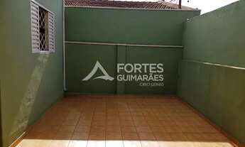 Imagem 3: Ribeirão Preto - Casa - Campos Elíseos