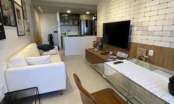 Imagem: Alugo Flat mobiliado Caruaru Universitário