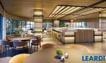 Imagem 2: APARTAMENTO - BROOKLIN - SP