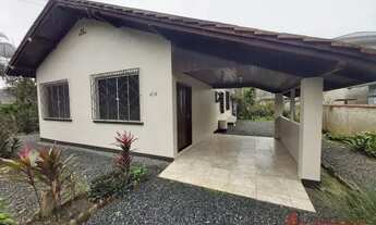 Imagem 4: CASA RESIDENCIAL em JOINVILLE - SC, PIRABEIRABA (PIRABEIRABA