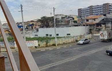 Imagem 3: Casa com 2 dormitórios para alugar, 57 m² por R$ 1.150,00 - Jardim Adriana - Guarulhos/SP