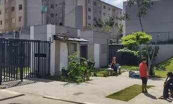 Imagem 2: Apartamento com 2 dormitórios para alugar, 41 m² por R$ 1.740/mês - Jardim de Abril - São