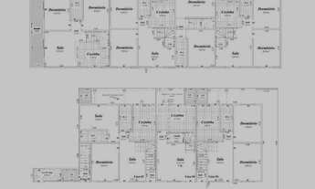 Imagem 4: Casa Terrea com 2 dormitórios à venda, 50 m² por R$ 275.000 - Cidade Ocian - Praia Grande
