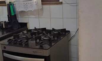 Imagem 3: Apartamento pousada Amarela