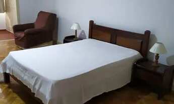 Imagem 3: Apartamento loft mobiliado