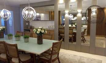 Imagem 3: Apartamento com 3 dormitórios à venda, 172 m² por R$ 2.000.000,00 - Aviação - Praia Grande