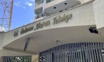 Imagem: Apto. 4/4, 288,00M², sacada, Área de lazer