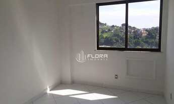 Imagem 7: Apartamento com 2 dormitórios à venda, 57 m² por R$ 250.000 - Barro Vermelho - São Gonçalo