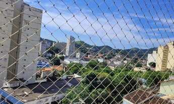 Imagem: Apartamento de 3 quartos com vaga e lazer