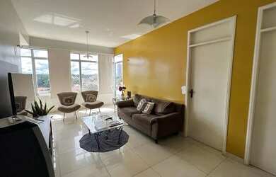 Imagem 2: Apartamento 147m² no Jóquei 02 Varandas 04 Quartos TR149610*-MKT&-24