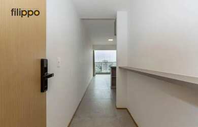 Imagem 2: Apartamento com 1 dormitório para alugar, 37 m² por R$ 3.590,00/mês - Cambuci - São Paulo