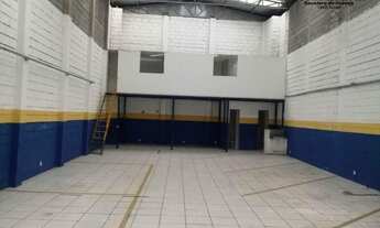 Imagem: Galpão Comercial e Industrial para venda