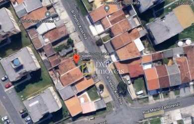 Imagem 2: Terreno 130 m² Campo Comprido