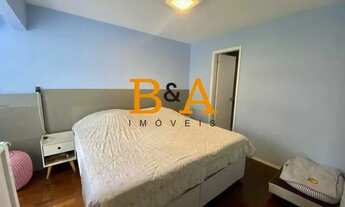 Imagem 6: B&A Vende 2 Quartos 1 Vaga 80m² Ipanema