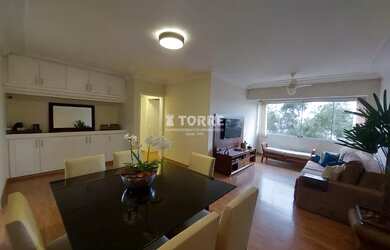 Imagem 3: Apartamento - Jardim Paranapanema - Campinas