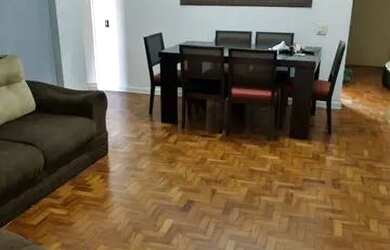 Imagem 4: Aluga se AP Santos