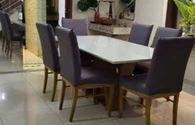 Imagem 5: Casa com 4 dormitórios à venda, 340 m² por R$ 2.150.000,00 - Jardim Triângulo - Formosa/GO