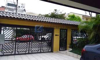 Imagem 3: SAO BERNARDO DO CAMPO - Residential / Home - BAIRRO DOS CASAS