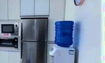 Imagem 7: Casa para venda tem 200 metros quadrados com 3 quartos em Nova Aldeinha/Aldeia - Barueri