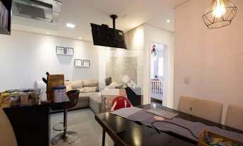 Imagem 4: Apartamento para Aluguel - Jaguaribe, 2 Quartos, 60 m2