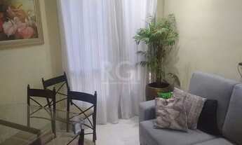 Imagem 2: Apartamento em Nonoai