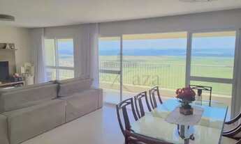 Imagem 3: Apartamento para venda Jardim das Industrias Splendor Blue 156 metros quadrados com 3 quar