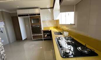 Imagem 6: Apto. 137m², 3/4, Sacada, 1 vaga de garagem Ed. Cap D'Antibes