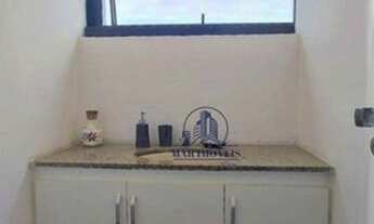 Imagem 5: Apartamento com 3 dormitórios, 100 m² - venda por R$ 860.000,00 ou aluguel por R$ 4.500,01