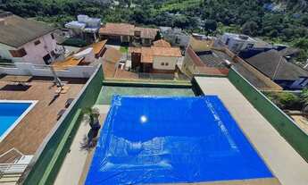 Imagem 7: Casa para alugar Condomínio Hills III com Piscina por R$ 13.000/mês - Jardim Imperial Hi