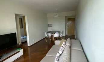 Imagem 2: Apartamento com 2 dormitórios à venda, 68 m² por R$ 450.000,00 - Vila Alexandria - São Pau