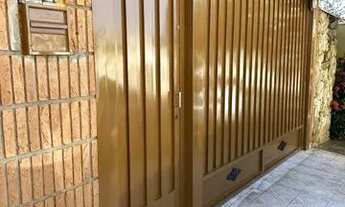 Imagem: Casa com 4 dormitórios à venda, 180 m²