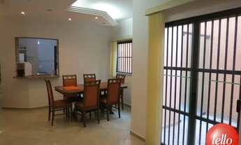 Imagem 2: São Paulo - Casa Padrão - Tatuapé