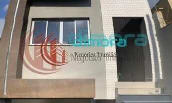 Imagem 3: Sobrado para Venda em Mogi das Cruzes, Vila Nova Socorro, 3 dormitórios, 1 suíte, 3 banhei