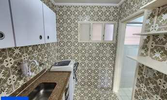 Imagem 6: Apartamento Santa Cecília| 48m2 | 1 Dormitório