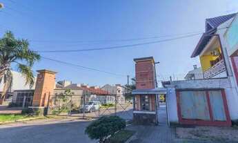 Imagem 2: Casa em Condomínio à venda Rua Ivo Walter Kern, Hípica - Porto Alegre